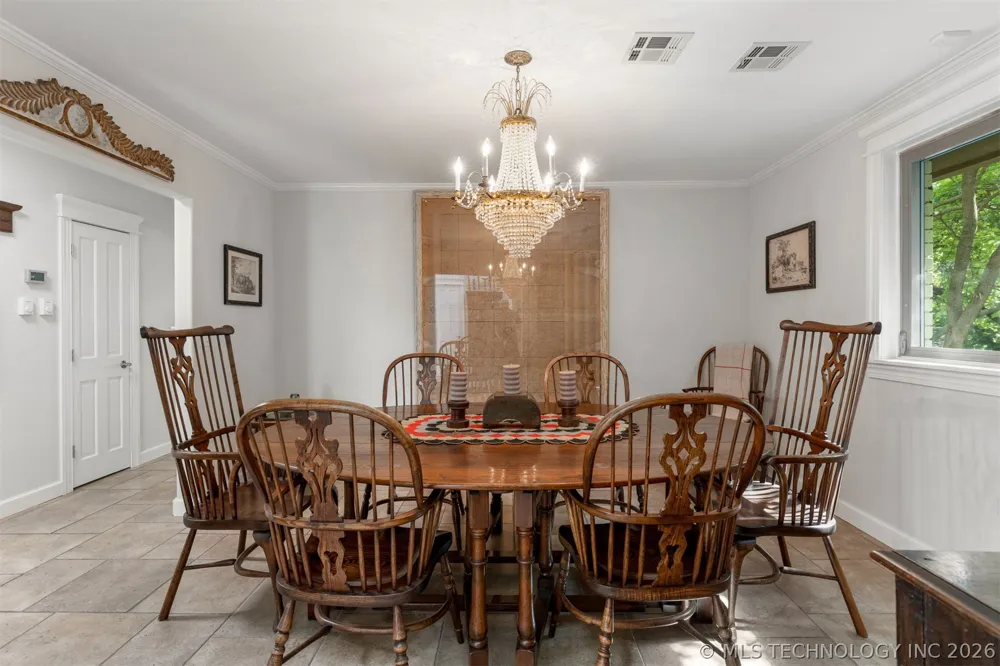 11541 S 4120 ROAD Oologah, OK 74053