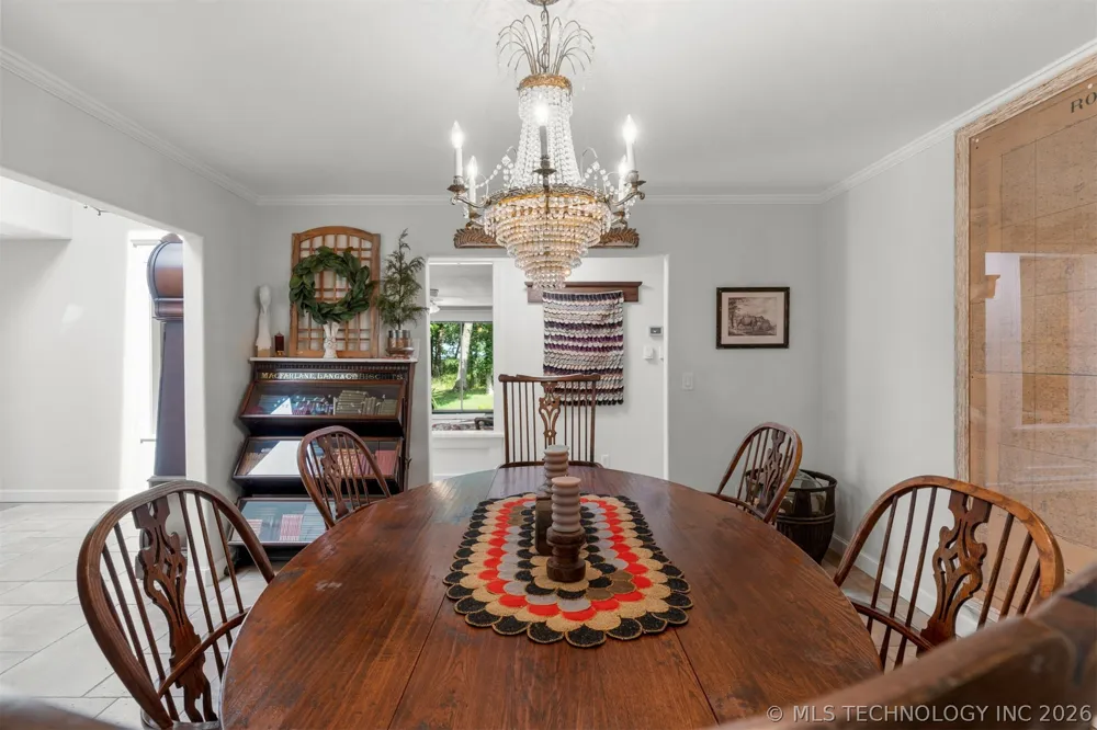 11541 S 4120 ROAD Oologah, OK 74053