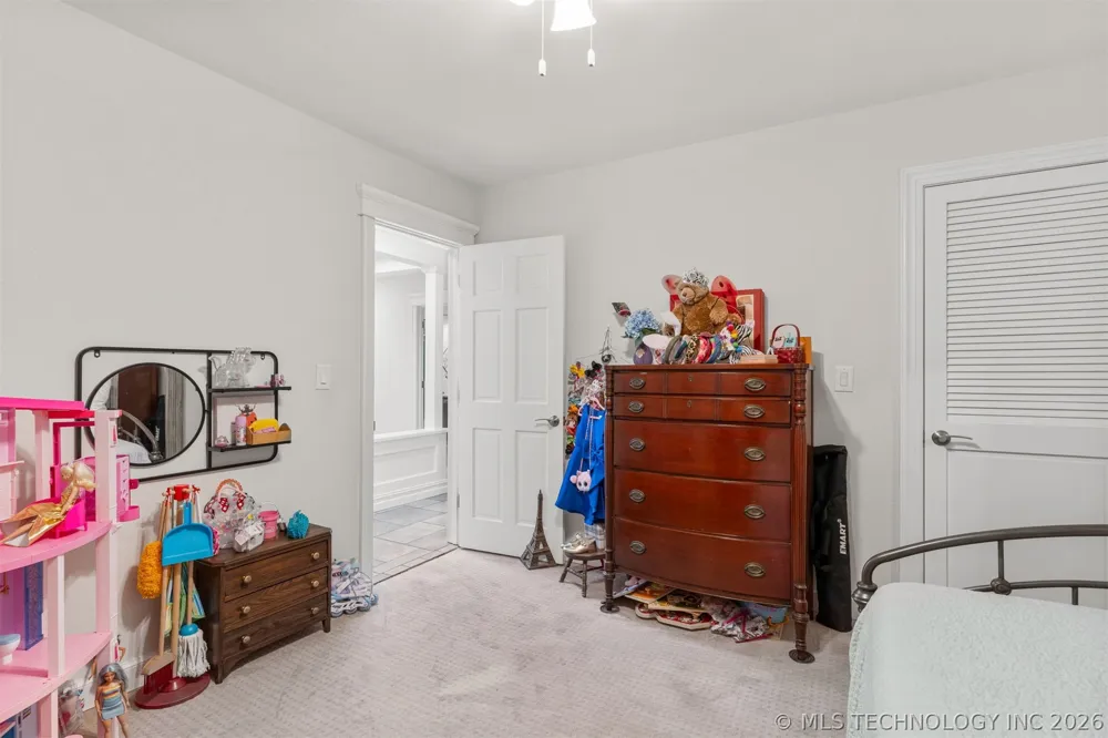 11541 S 4120 ROAD Oologah, OK 74053