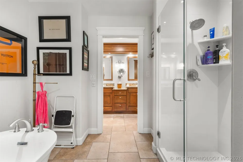 11541 S 4120 ROAD Oologah, OK 74053
