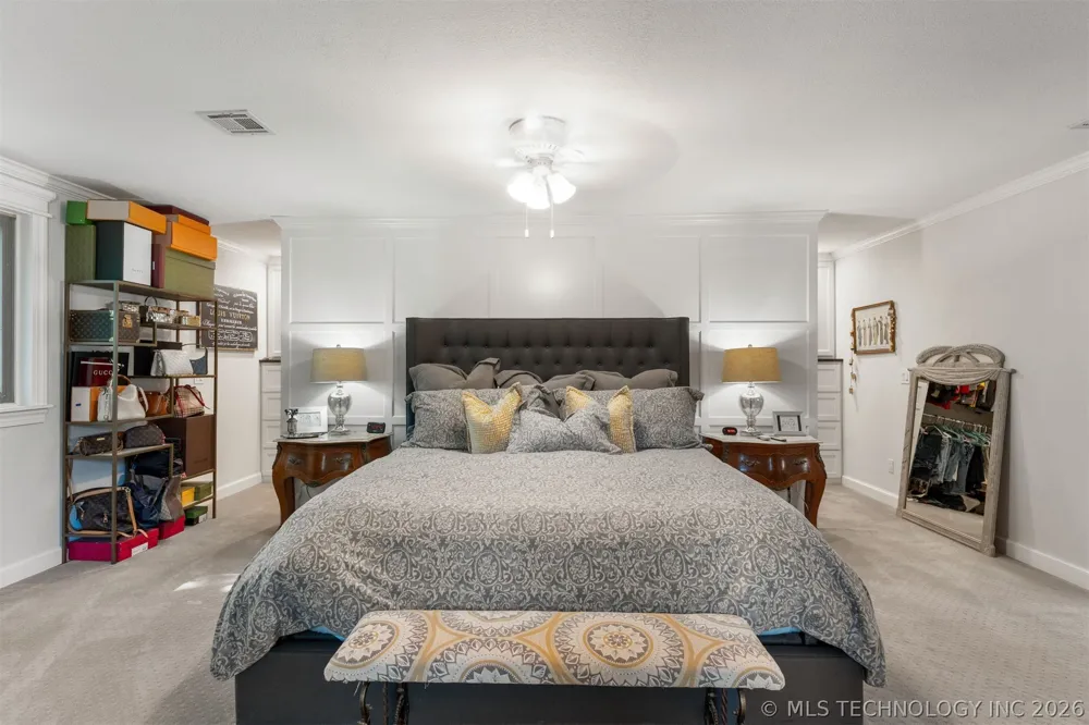 11541 S 4120 ROAD Oologah, OK 74053