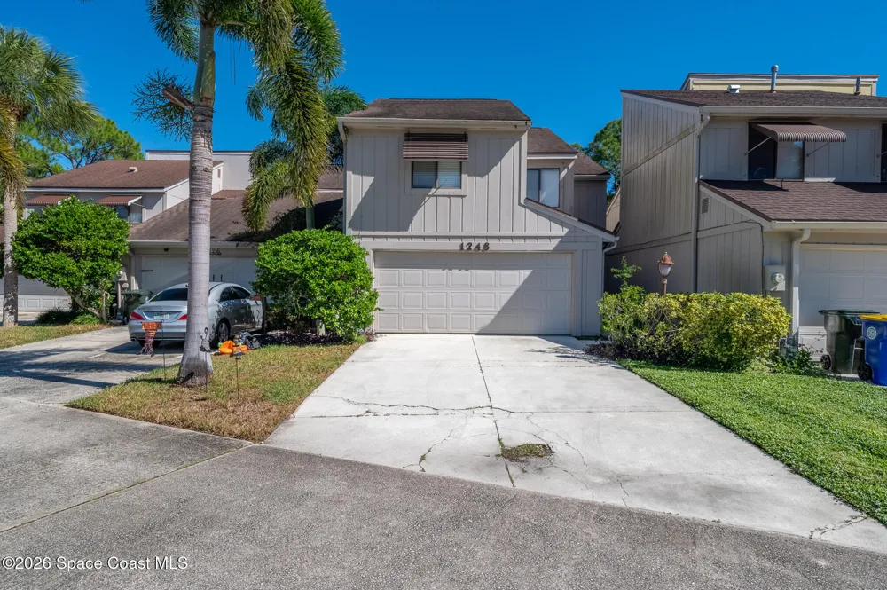 1248 Admiralty Boulevard Rockledge, FL 32955