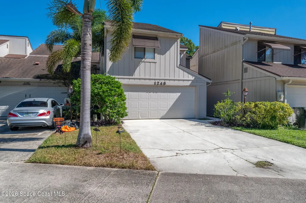 1248 Admiralty Boulevard Rockledge, FL 32955