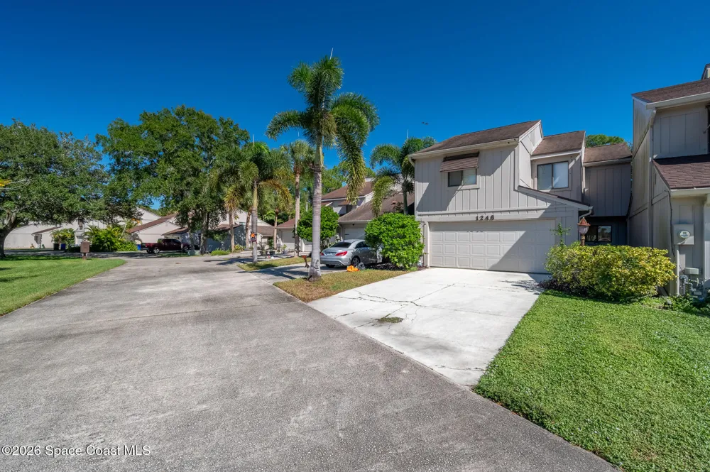 1248 Admiralty Boulevard Rockledge, FL 32955