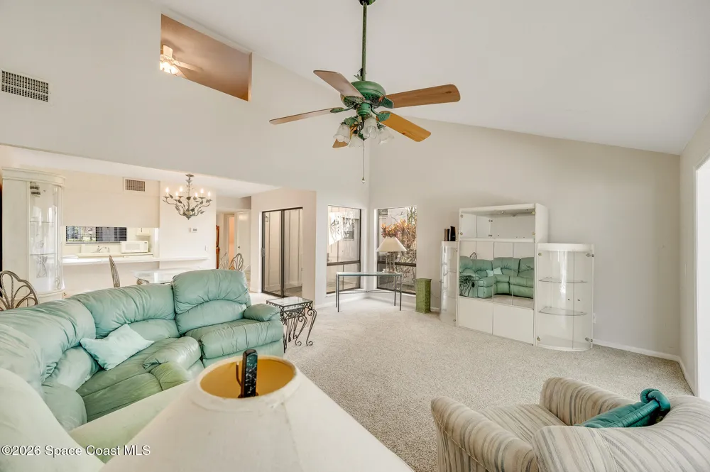 1248 Admiralty Boulevard Rockledge, FL 32955