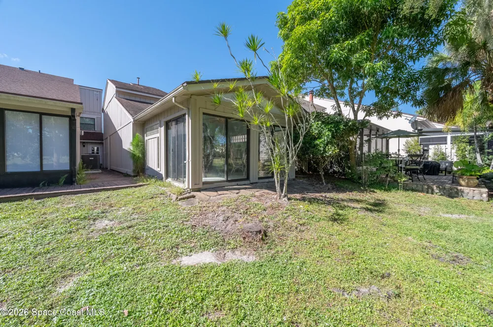 1248 Admiralty Boulevard Rockledge, FL 32955