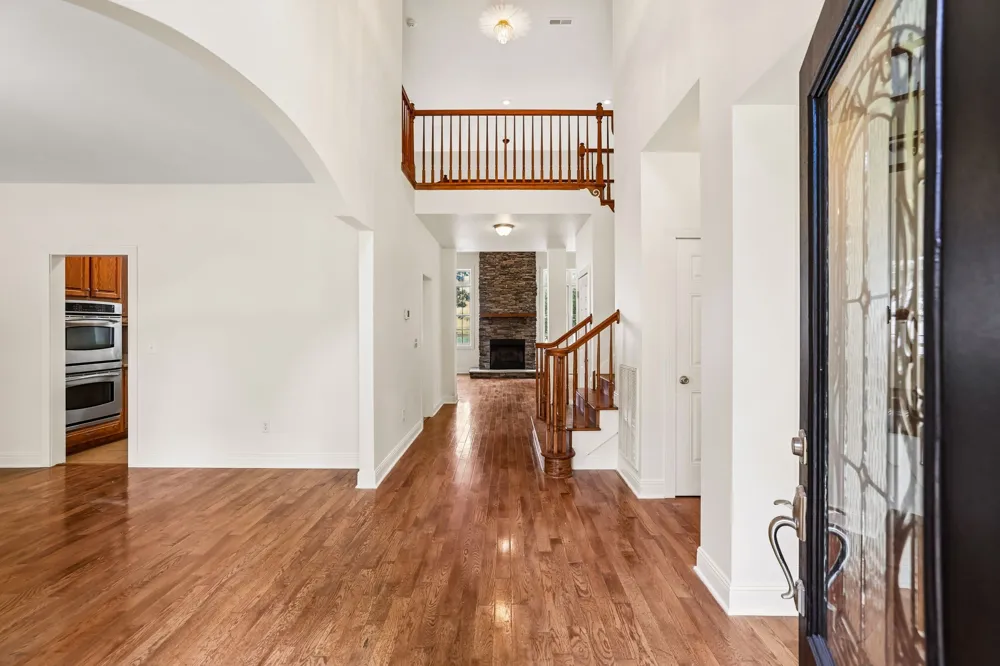 231 Point Dr Belvidere, TN 37306
