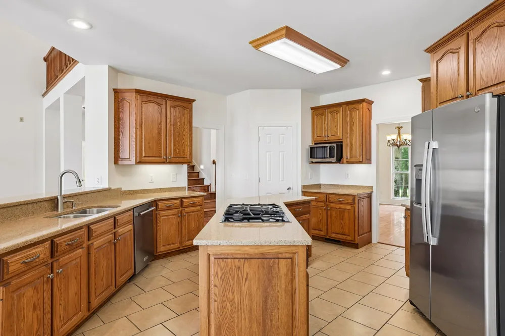 231 Point Dr Belvidere, TN 37306