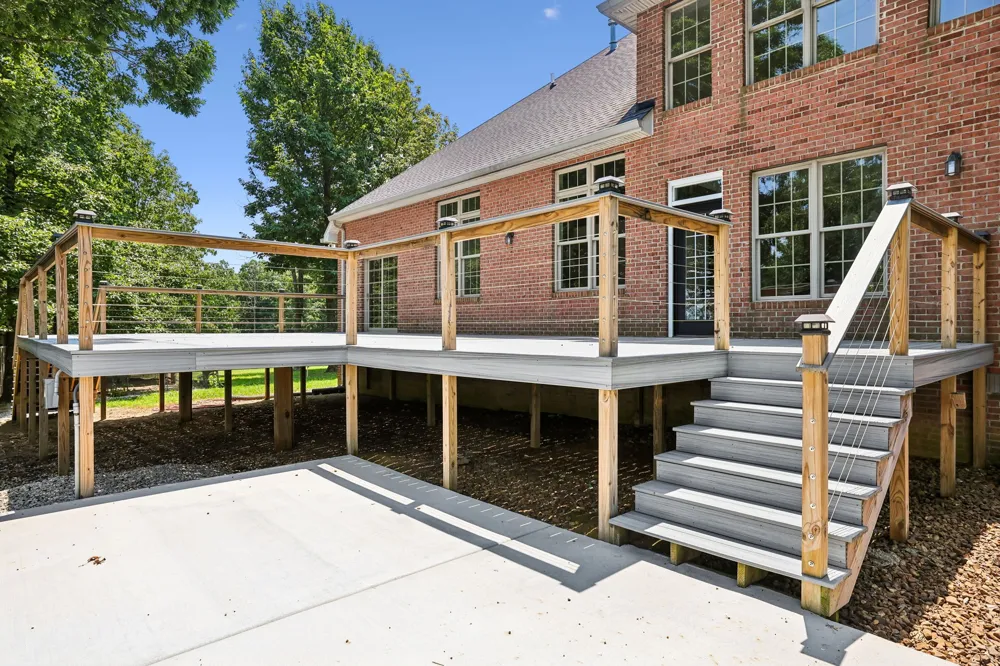 231 Point Dr Belvidere, TN 37306