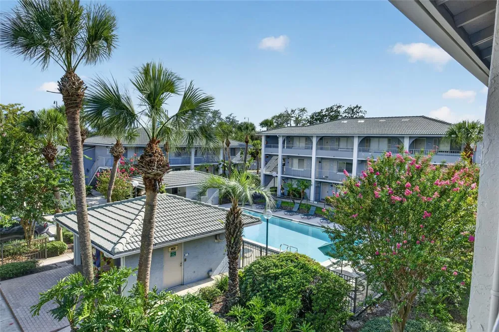 128 WATER FRONT WAY #360 Altamonte Springs, FL 32701