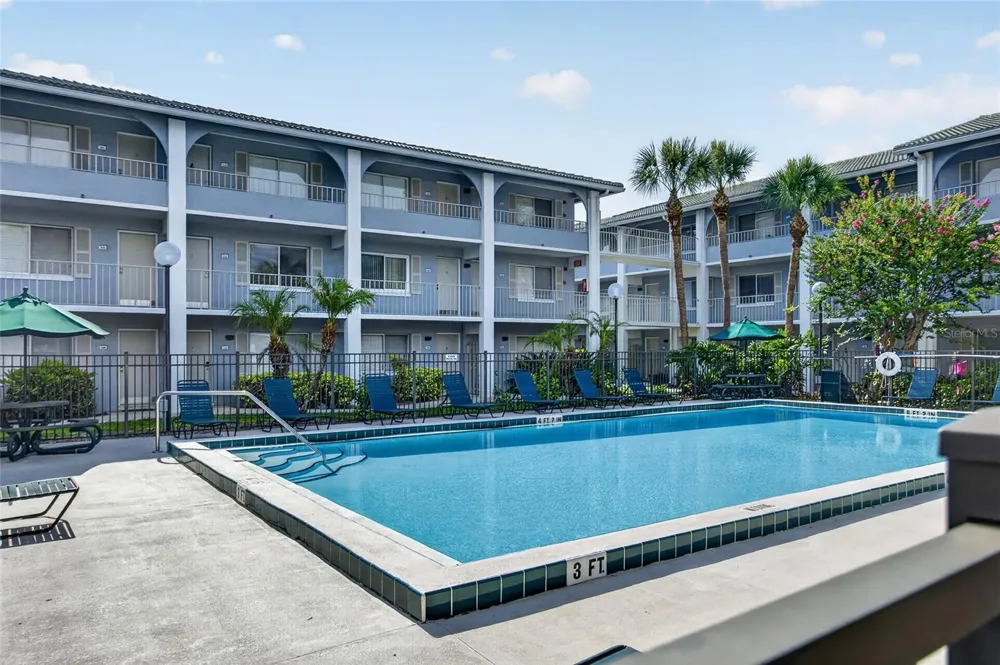 128 WATER FRONT WAY #360 Altamonte Springs, FL 32701