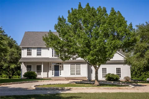8660 Cedar Hill Road