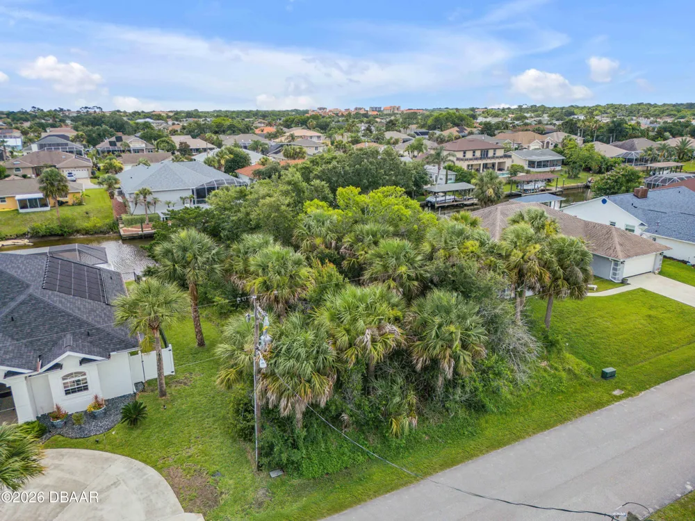 9 Christopher Court Palm Coast, FL 32137