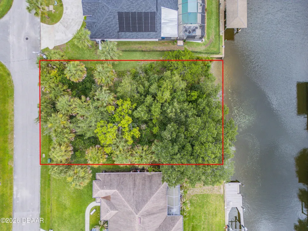 9 Christopher Court Palm Coast, FL 32137