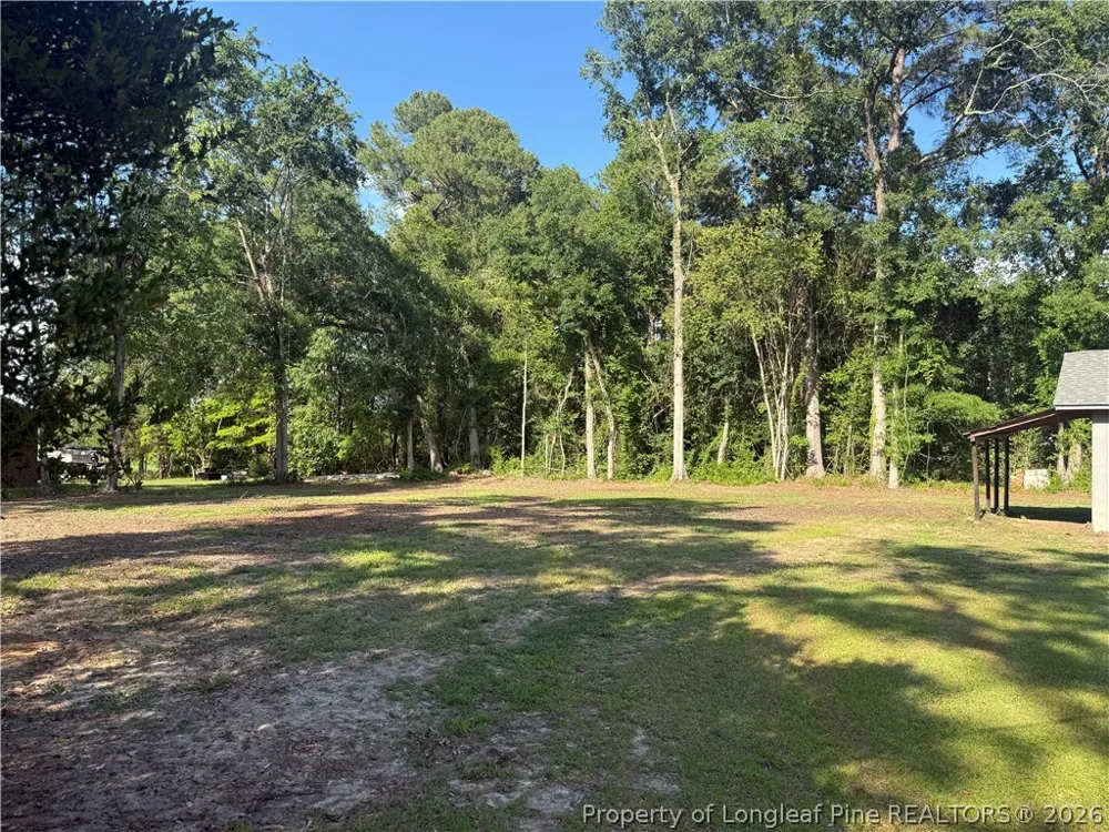 100 McRae Street Red Springs, NC 28377