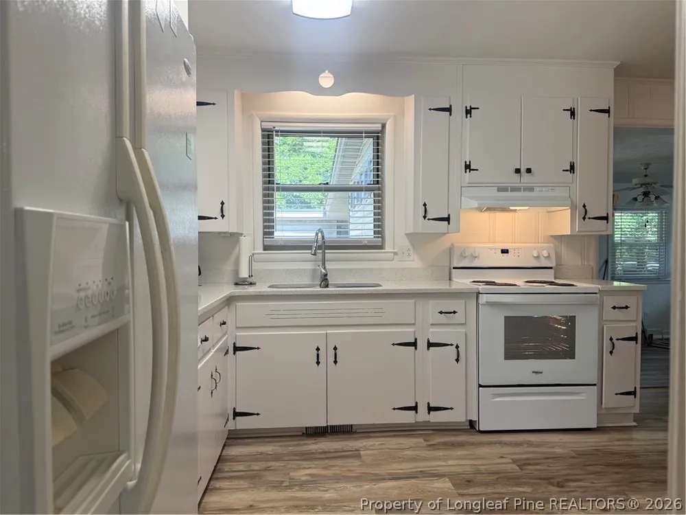 100 McRae Street Red Springs, NC 28377