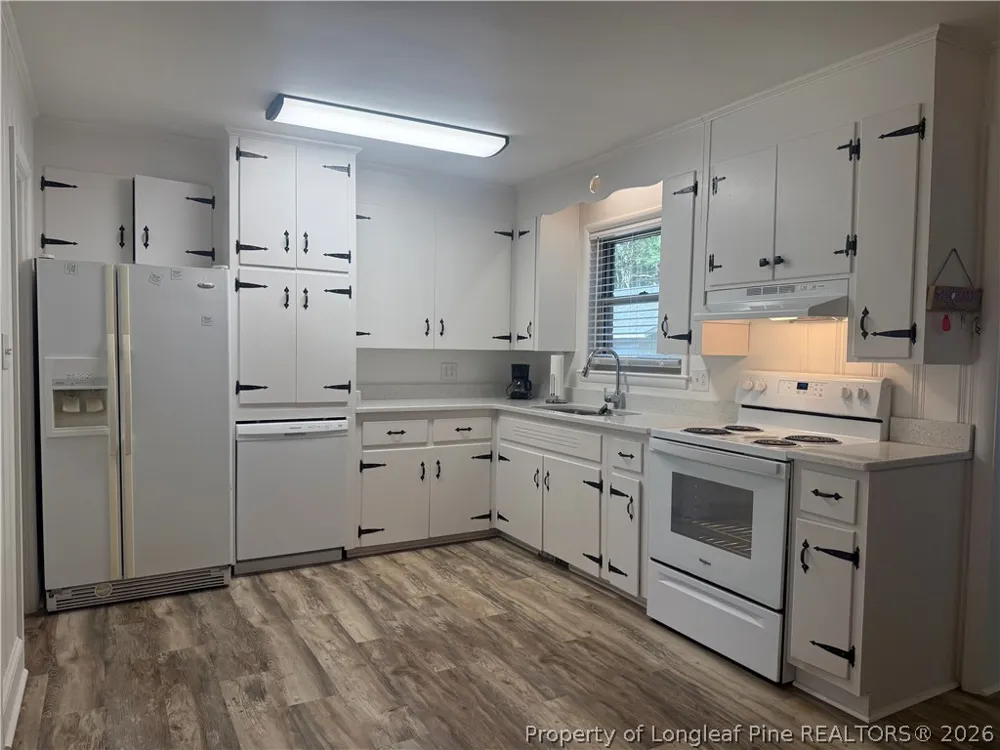 100 McRae Street Red Springs, NC 28377