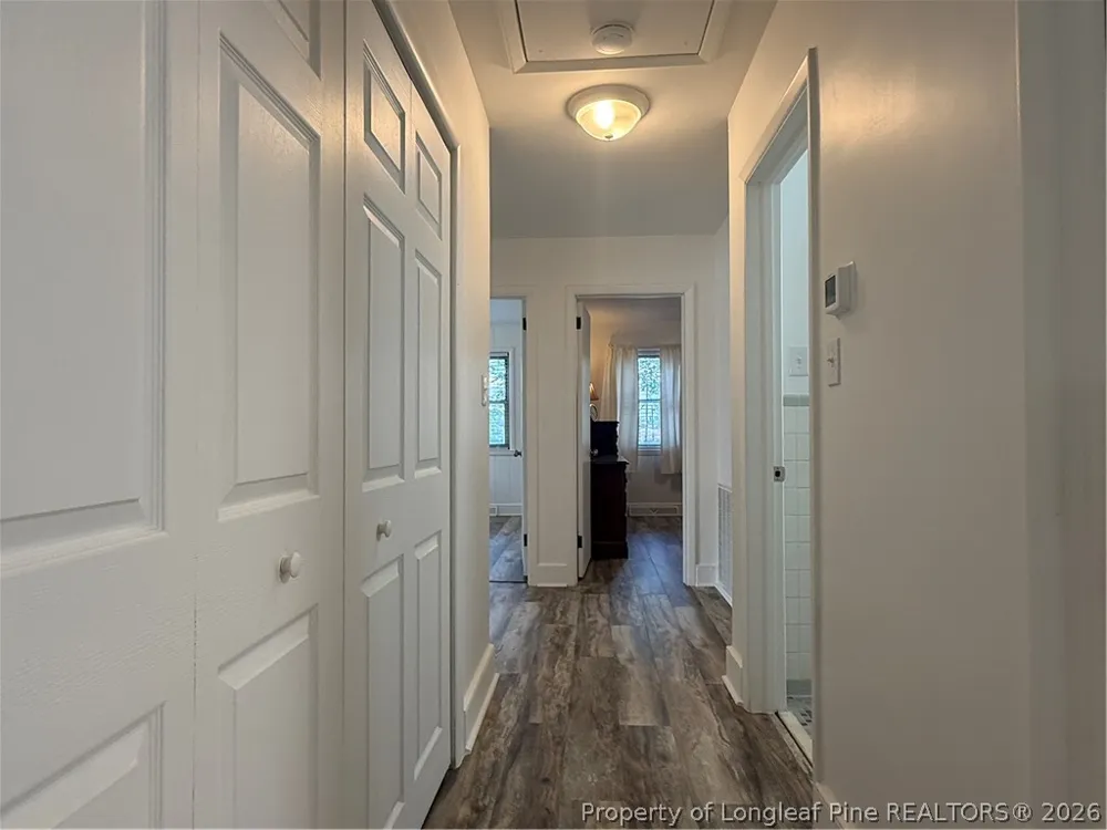 100 McRae Street Red Springs, NC 28377
