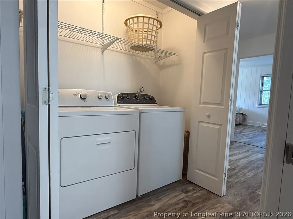 100 McRae Street Red Springs, NC 28377