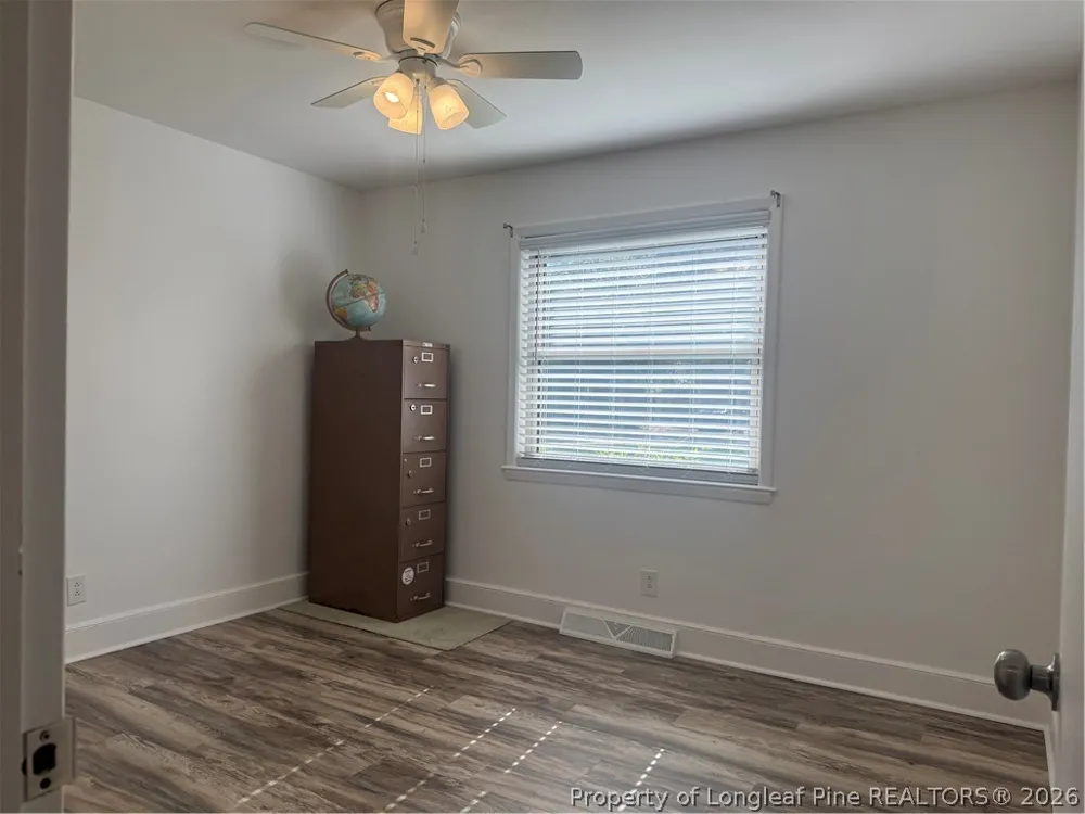 100 McRae Street Red Springs, NC 28377