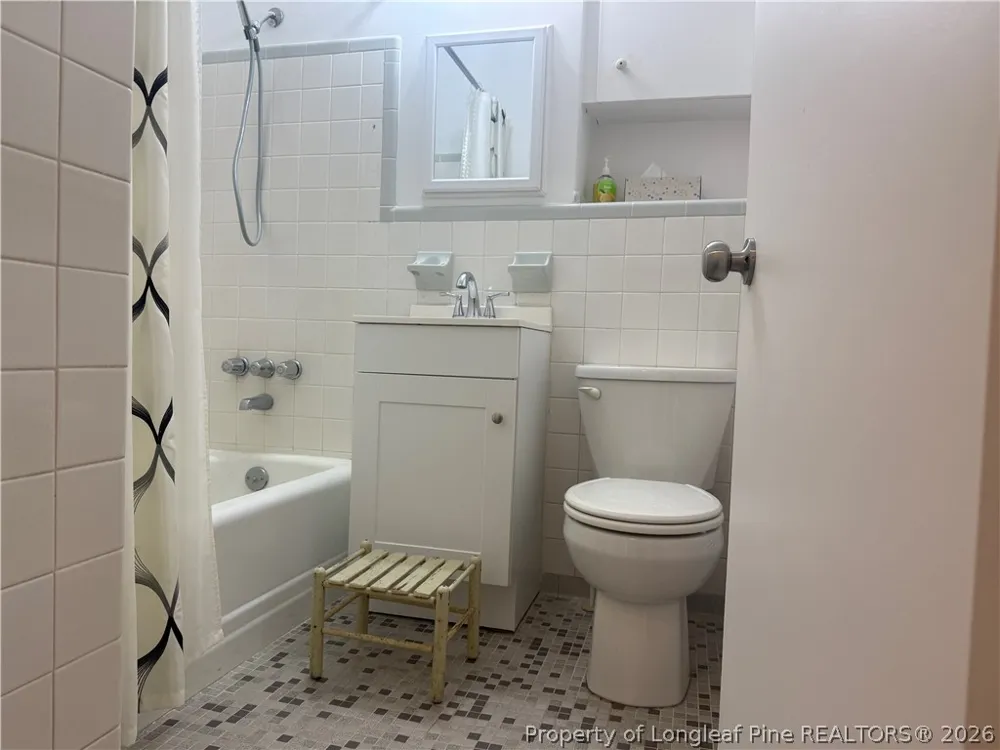 100 McRae Street Red Springs, NC 28377