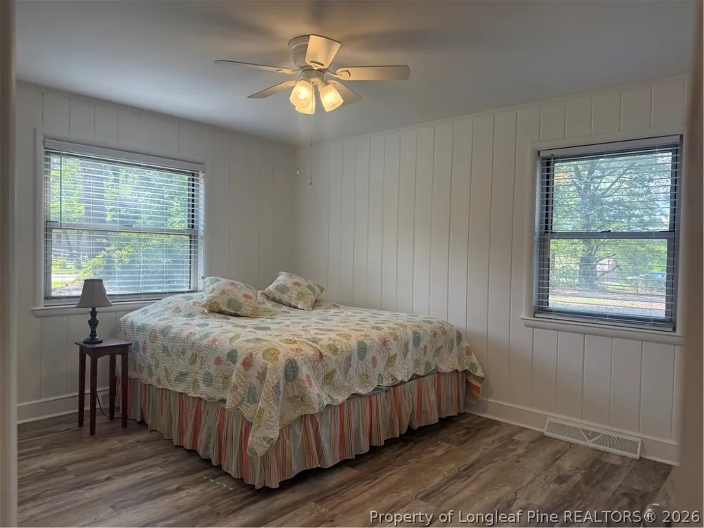 100 McRae Street Red Springs, NC 28377