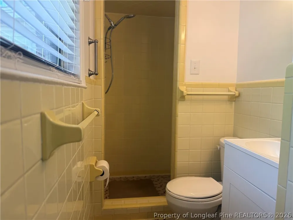 100 McRae Street Red Springs, NC 28377