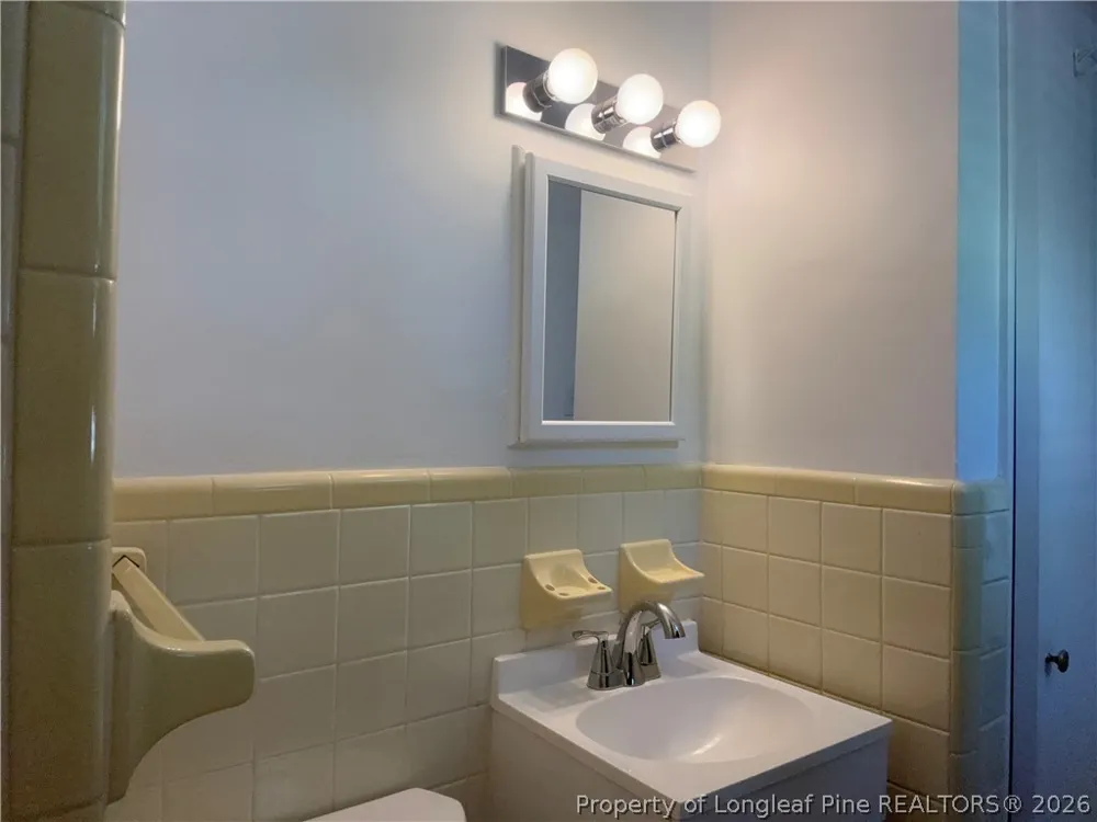 100 McRae Street Red Springs, NC 28377