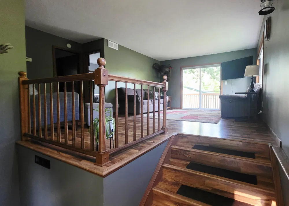 2790 W Wing Road Deerfield Township, MI 48858
