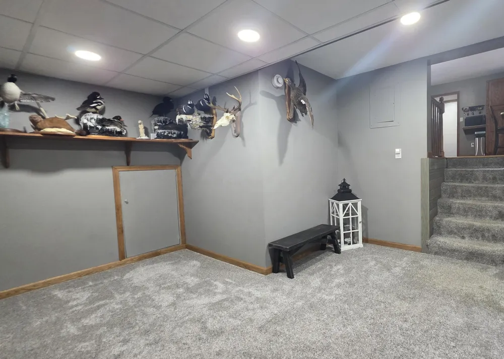 2790 W Wing Road Deerfield Township, MI 48858
