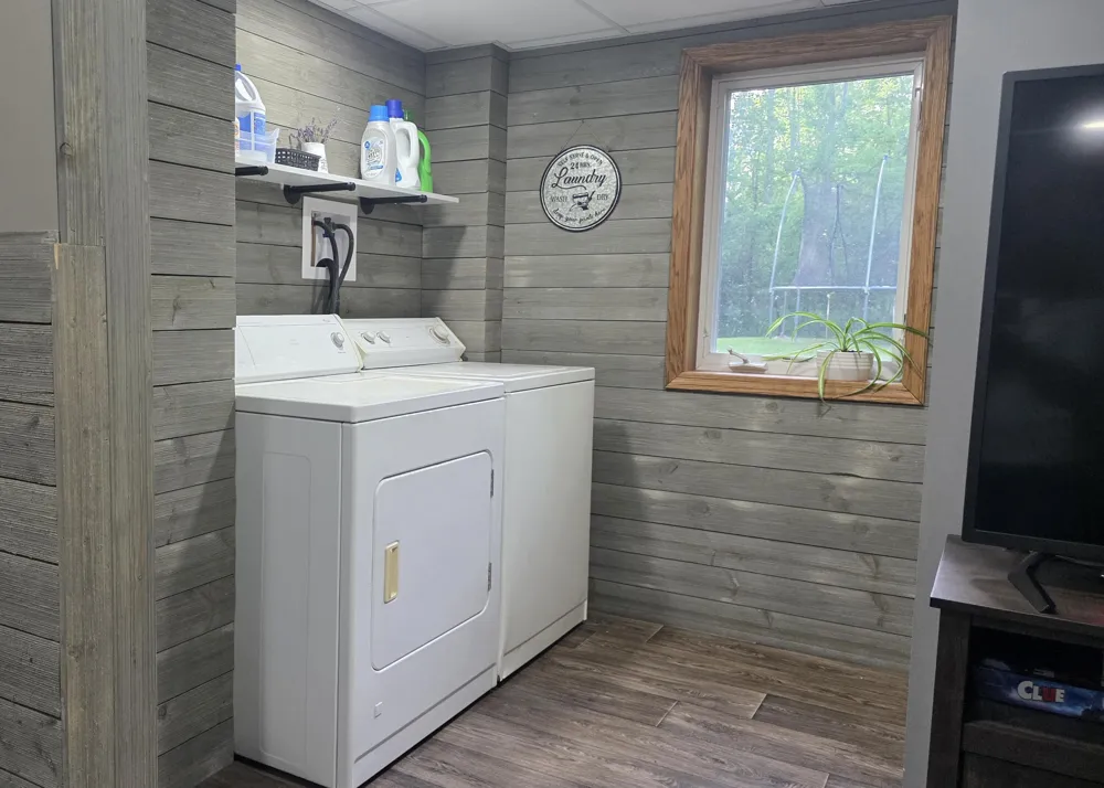 2790 W Wing Road Deerfield Township, MI 48858