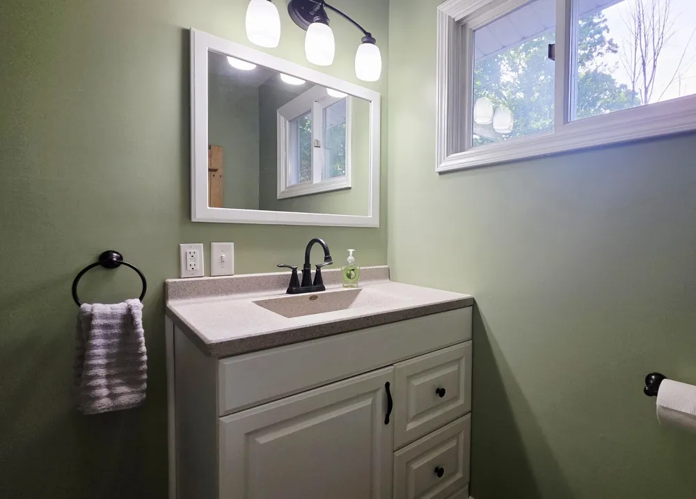 2790 W Wing Road Deerfield Township, MI 48858