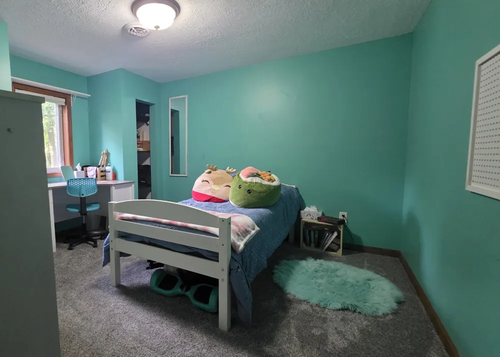 2790 W Wing Road Deerfield Township, MI 48858