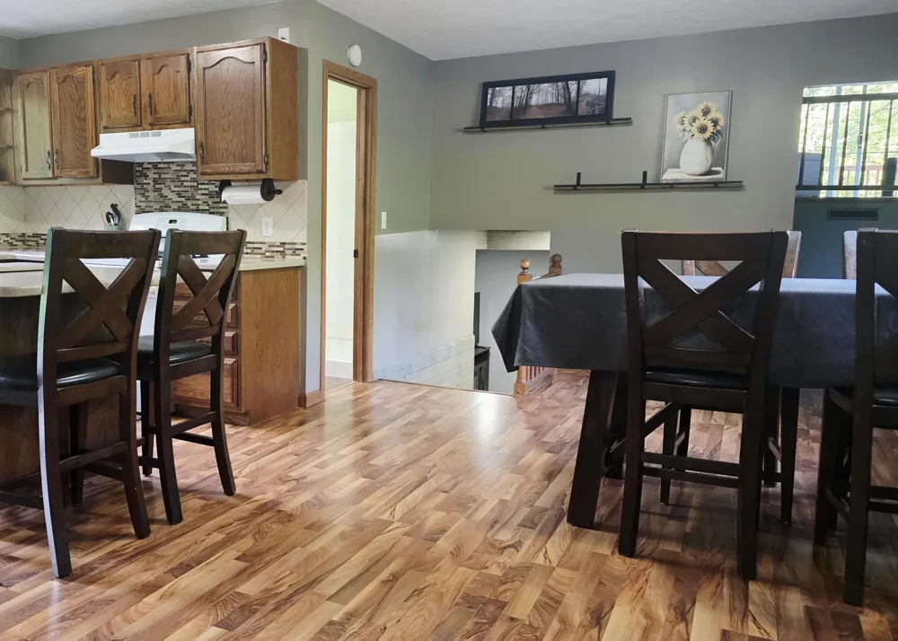 2790 W Wing Road Deerfield Township, MI 48858