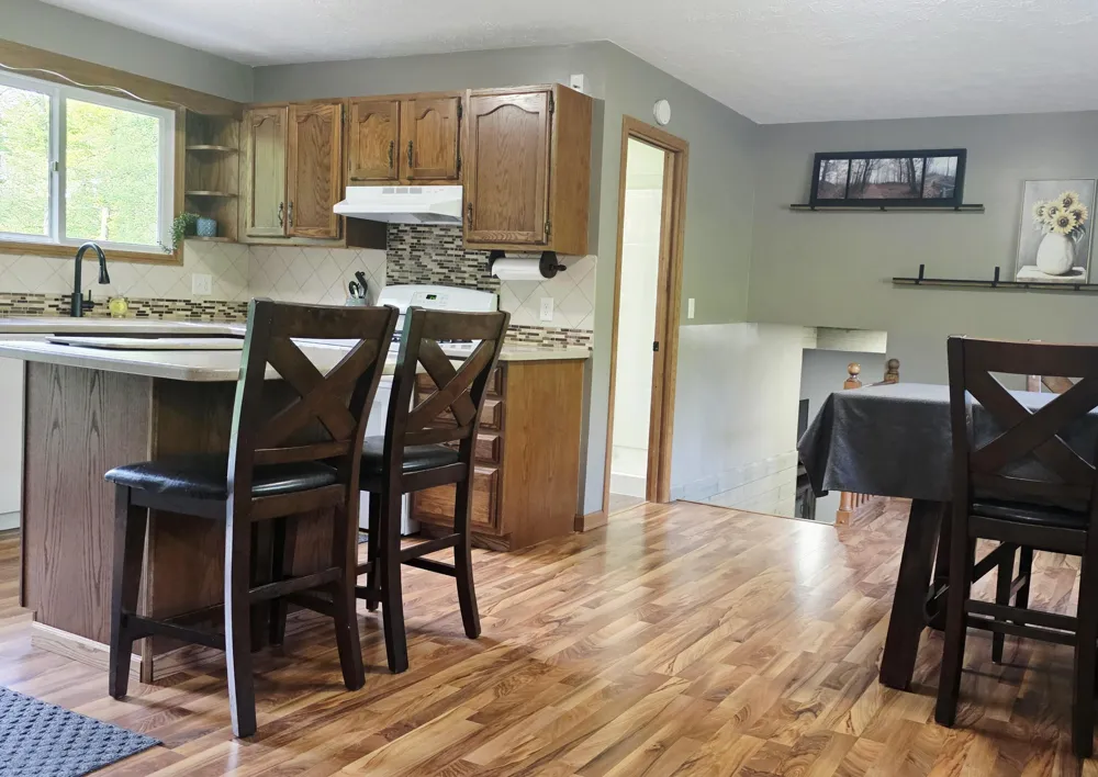 2790 W Wing Road Deerfield Township, MI 48858