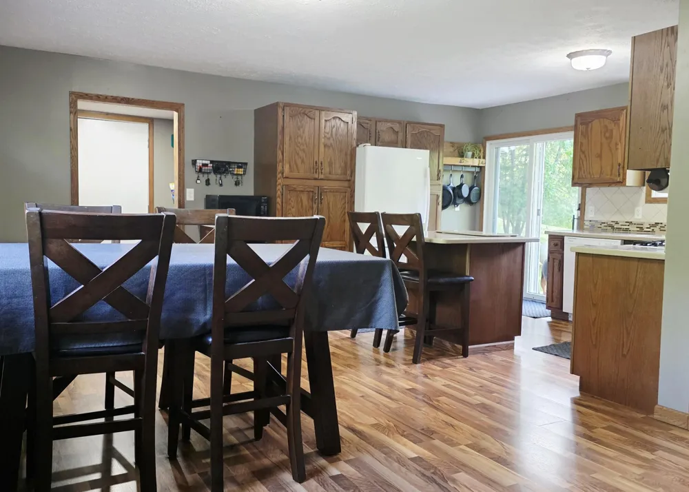 2790 W Wing Road Deerfield Township, MI 48858