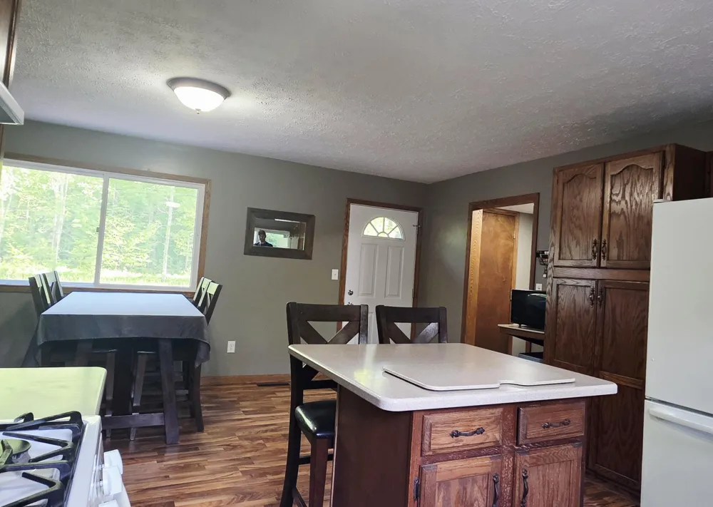 2790 W Wing Road Deerfield Township, MI 48858