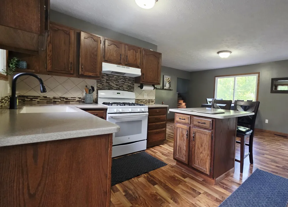 2790 W Wing Road Deerfield Township, MI 48858