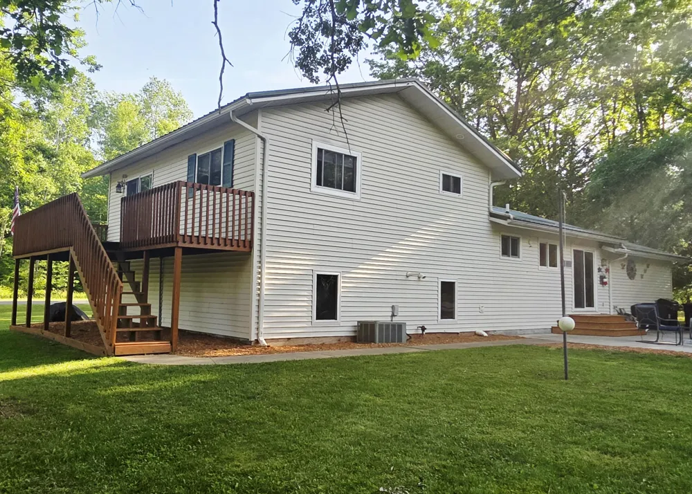 2790 W Wing Road Deerfield Township, MI 48858