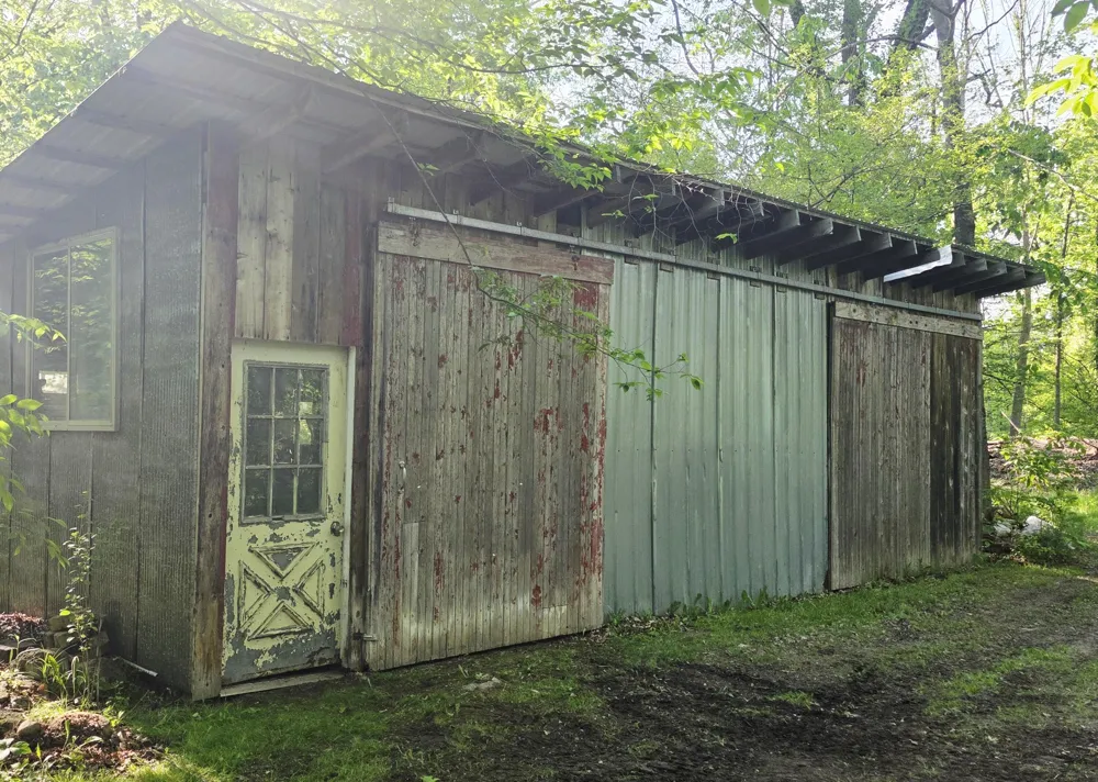 2790 W Wing Road Deerfield Township, MI 48858