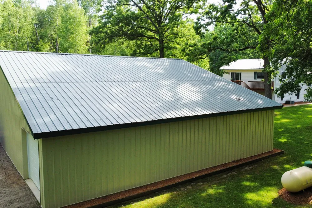 2790 W Wing Road Deerfield Township, MI 48858