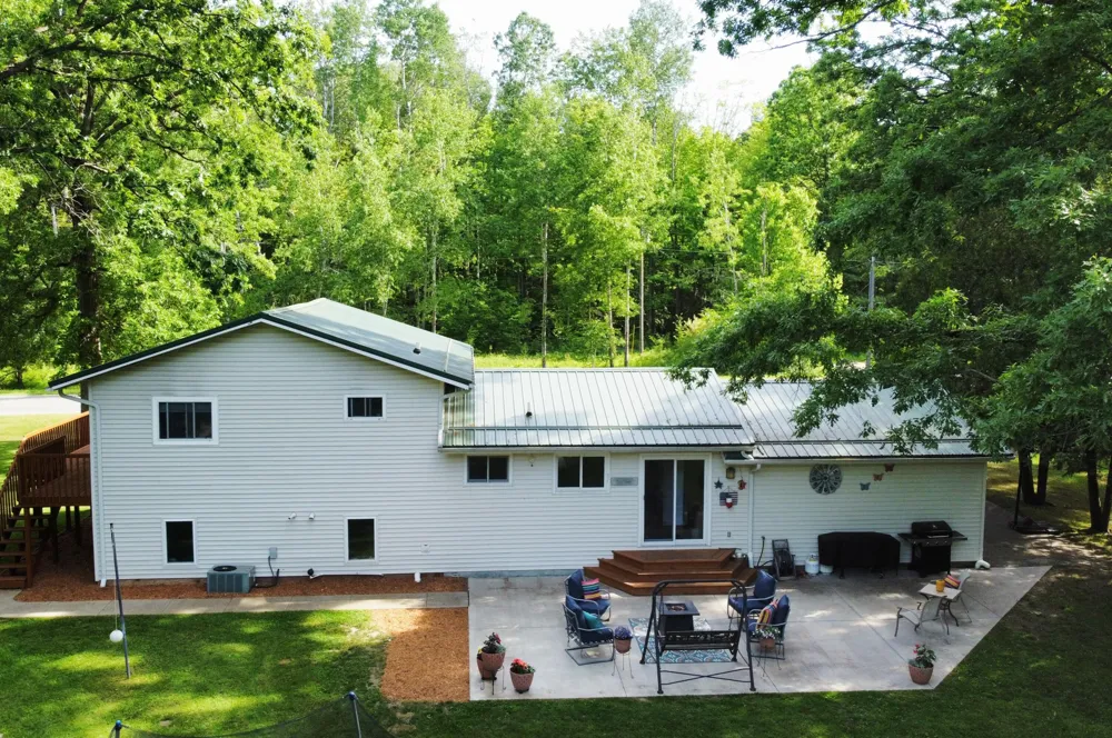 2790 W Wing Road Deerfield Township, MI 48858