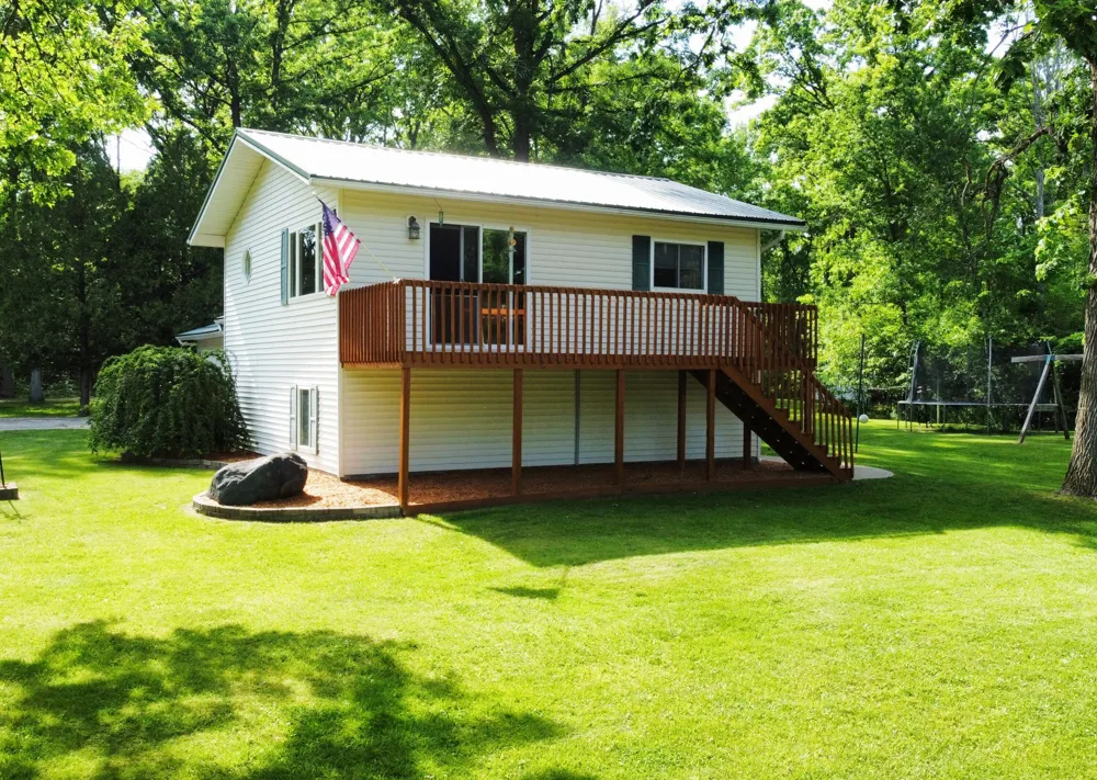 2790 W Wing Road Deerfield Township, MI 48858