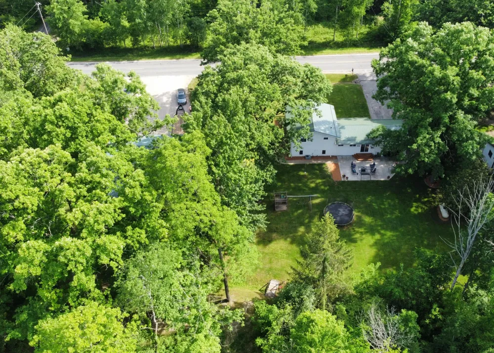 2790 W Wing Road Deerfield Township, MI 48858