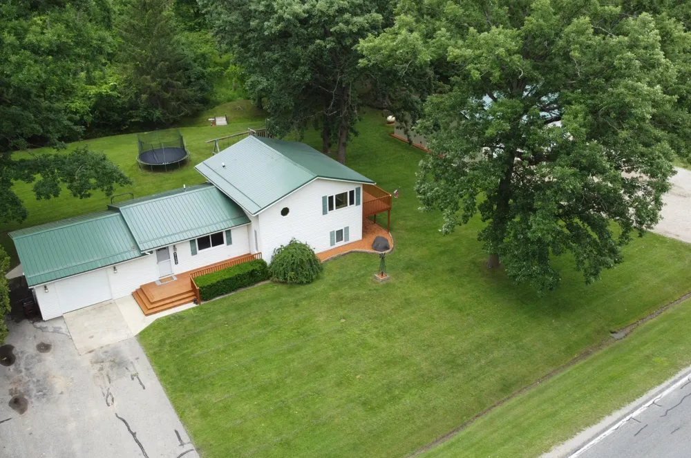 2790 W Wing Road Deerfield Township, MI 48858