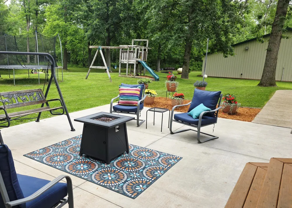 2790 W Wing Road Deerfield Township, MI 48858