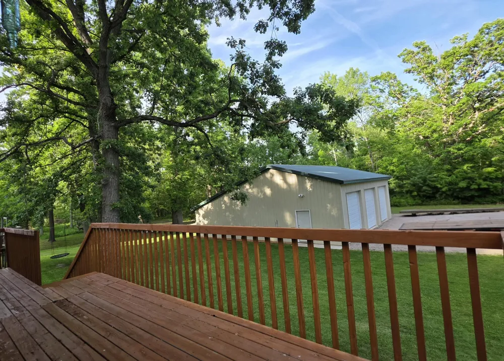 2790 W Wing Road Deerfield Township, MI 48858