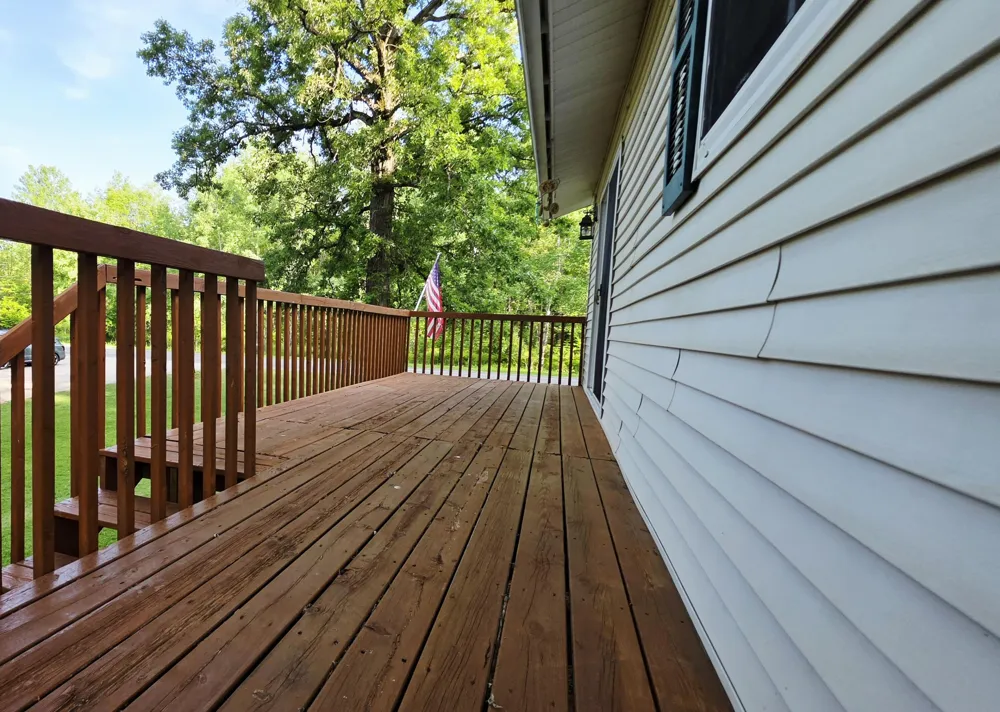 2790 W Wing Road Deerfield Township, MI 48858