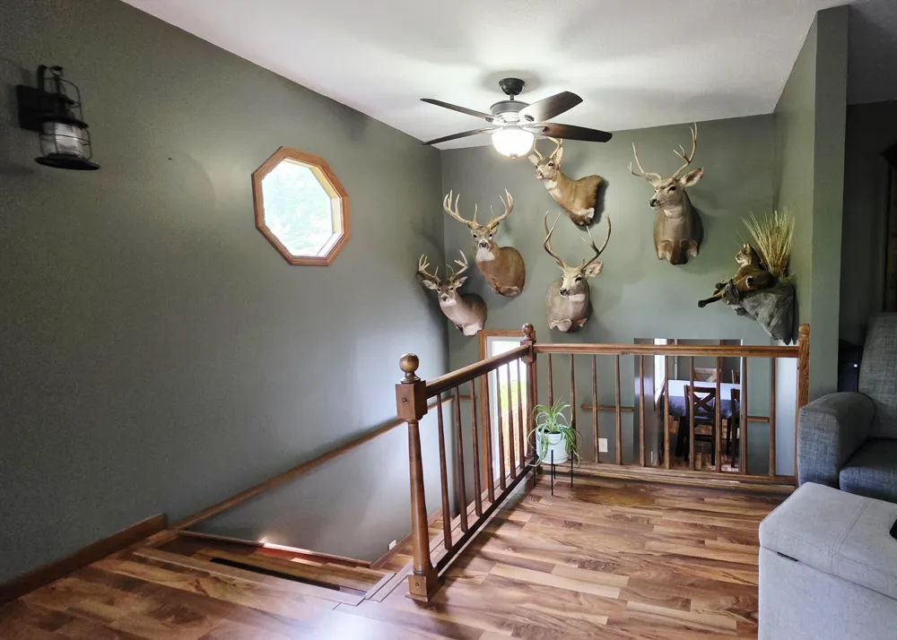 2790 W Wing Road Deerfield Township, MI 48858