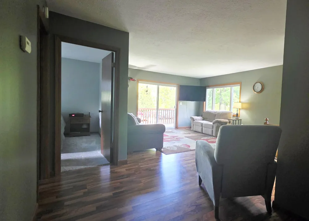 2790 W Wing Road Deerfield Township, MI 48858